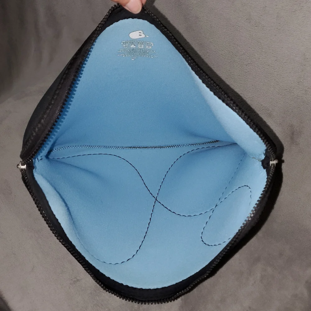 Dell BUILT Neoprene Laptop Tablet Sleeve Black
